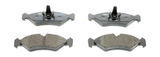 GARNITURE DE FREIN ARRIERE MERCEDES SPRINTER